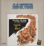 Stephen Sondheim - Golfus De Roma (OST)