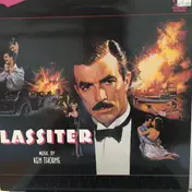 Ken Thorne - Lassiter