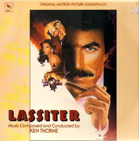 Ken Thorne - Lassiter