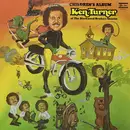 LP - Ken Turner - Children's Album