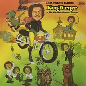 Ken Turner - Children's Album