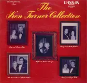LP - Ken Turner - The Ken Turner Collection