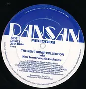 LP - Ken Turner - The Ken Turner Collection