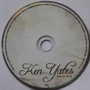 CD - Ken Yates - Twenty-Three - Digipak