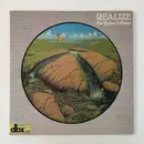LP - Ken Yajima & Visions - Realize - INSERT
