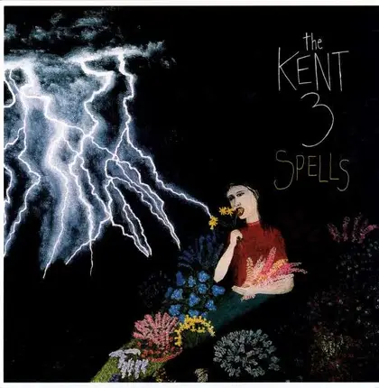 KENT 3 - Spells