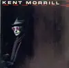 LP - Kent Morrill - Hard to rock alone