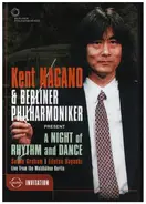 Kent Nagano / Berliner Philharmoniker - A Night Of Rhythm And Dance