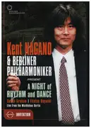 DVD - Kent Nagano / Berliner Philharmoniker - A Night Of Rhythm And Dance