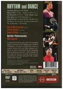 DVD - Kent Nagano / Berliner Philharmoniker - A Night Of Rhythm And Dance