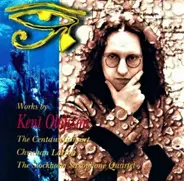 Kent Olofsson - The Veiled Hearts - Works By Kent Olofsson