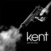Kent - Box 1991-2008