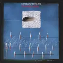 CD - Kent Carter String Trio - The Willisau Suites