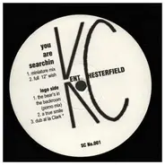 Kent Chesterfield - You are searching