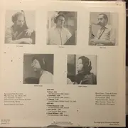 LP - Kent Eanes - Fresh Air
