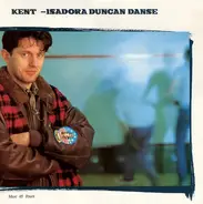 Kent - Isadora Duncan Danse