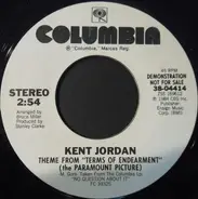 Kent Jordan - Theme From 'Terms Of Endearment'