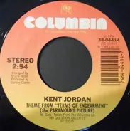 Kent Jordan - Theme From "Terms Of Endearment"