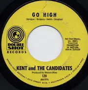 Kent & The Candidates - Go High