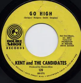 Kent - Go High