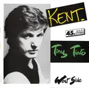 12inch Vinyl Single - Kent - Tiny Tinto