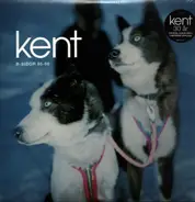 Kent - B-Sidor 95-00