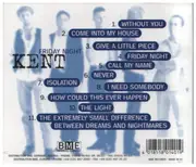 CD - Kent - Friday Night