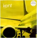 Double LP - Kent - Isola - Yellow vinyl