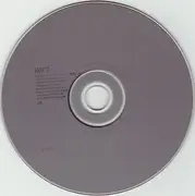 CD - Kent - Isola