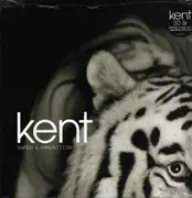 LP - Kent - Vapen & Ammunition - Clear Vinyl