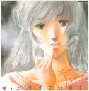 LP - Kentaro Haneda - 'Super-Dimensional Fortress Macross: Do You Remember Love?' Original Soundtrack - + inserts