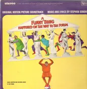 Ken Thorne - A Funny Thing Happened On The Way To The Forum