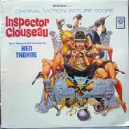 Ken Thorne - Inspector Clouseau