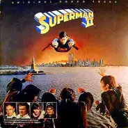 Ken Thorne - Superman II