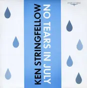 Ken - NO TEARS IN JULY