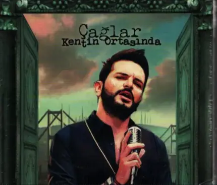 Kentin Ortasında - Caglar