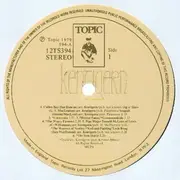 LP - Kentigern - Kentigern