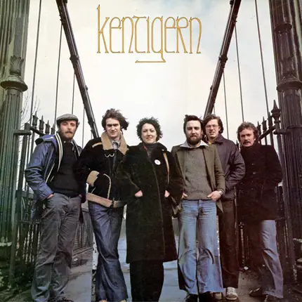 Kentigern - Kentigern