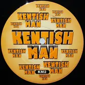 KENTISH MAN - Untitled
