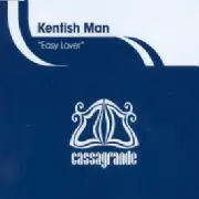 Kentish Man - Easy Lover