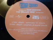 12inch Vinyl Single - Kentish Man Presents Chubby Chunks Featuring Kim Ruffin - I'm Tellin You