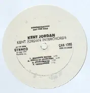 Kent Jordan - Interchords