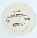 LP - Kent Jordan - Interchords