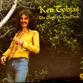 Ken Tobias - The Magic's in the Music