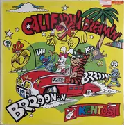 LP - Kento's - California Dreamin'