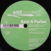 Kent & Parker - Room & Time