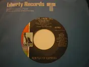 Kentucky Express - Girl From The Country / Memphis Tennessee