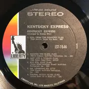 LP - Kentucky Express - Kentucky Express