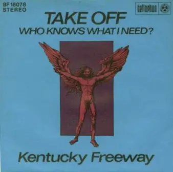 Kentucky Freeway - Take Off
