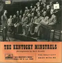 7inch Vinyl Single - Kentucky Minstrels - The Holy City